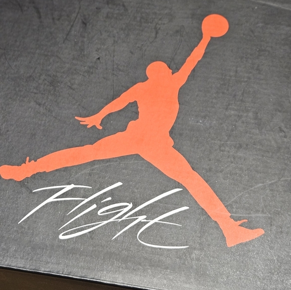 New Jordan Retro Bred 4 Men's Size 13 Shoes - Picture 13 of 13